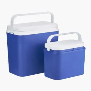 Køle/varmebokspakke, 24 + 10 liter